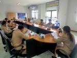 การประชุมสภาองค์การบริหารส่วนตำบลป่าระกำ สมัยวิสามัญ สมัยที่